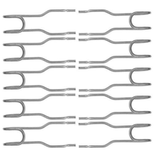 Pcs stainless steel - pcs,