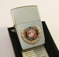 United States Marine Corps