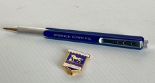 Vintage Ipswich Town Football