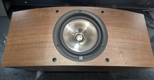 KEF iQ2c Center Speaker