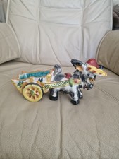 Vintage ITALIAN POTTERY