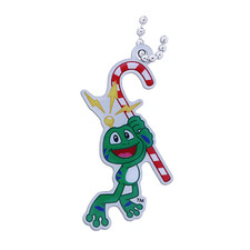 Signal the Frog® and Candy