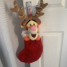 Disney Tigger Christmas