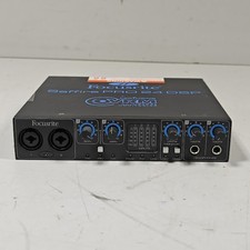 Focusrite Saffire PRO 24 DSP