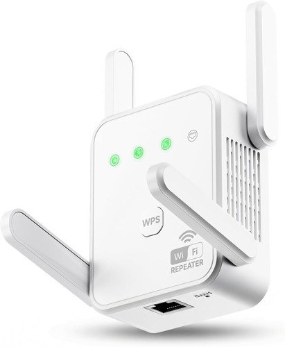 1200mbps wifi booster dual - wifi,