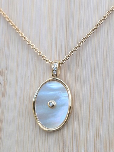Ladies 18k gold plated - ladies,