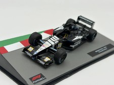 1/43 2001 Minardi PS01 -