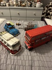 Various Job Lot Lego Sets Vw