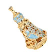 Empty Perfume Bottle Middle