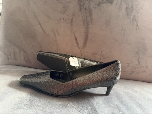 Collection croc kitten - m&s,