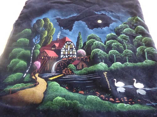 Vintage cushion covers - covers, x