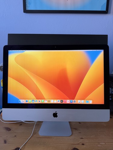 Apple imac 2017 i5 - apple,