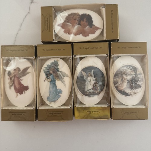 New lasting impressions soap - new,