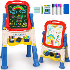 Kids Easel for Toddlers Age