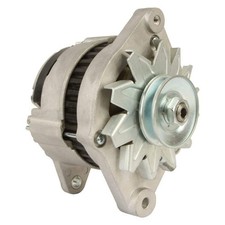 Alternator for Hyster Forklift Massey Ferguson Perkins Engine 2871A166 12V 65A