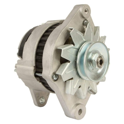 Alternator for hyster forklift - alternator,