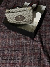 Gucci Neo Vintage Messenger