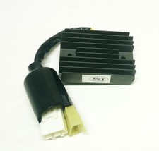 REGULATOR 31600-MBG-306, HONDA