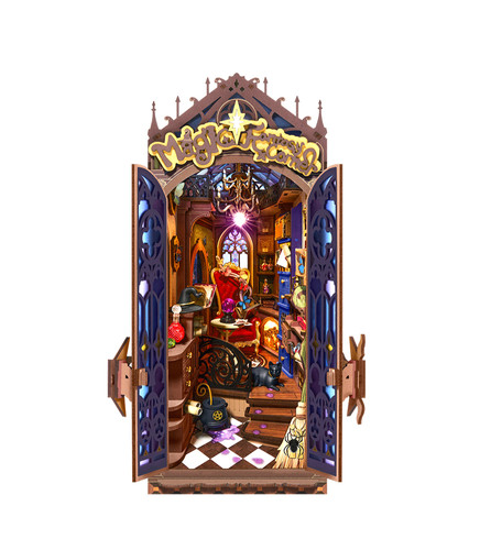 Rolife magic fantasy corner - rolife,