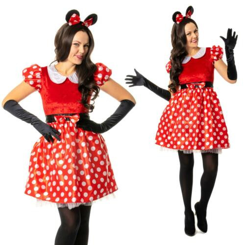 Womens ladies sexy mouse - ladies,
