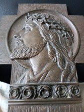 1940's M. Thomas French Bronze