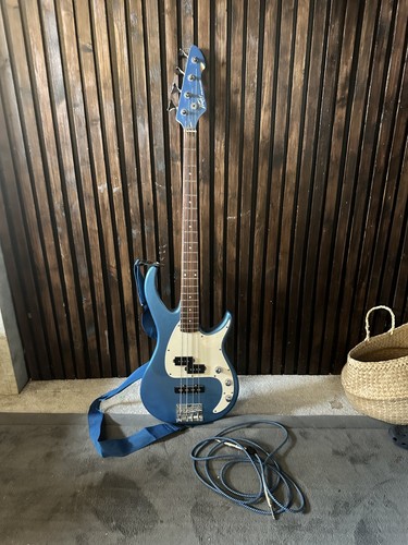 Peavey milestone bass - peavey, guitar