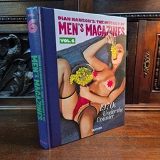 Dian Hanson History of Men's