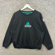 Vintage Adidas Jumper Mens