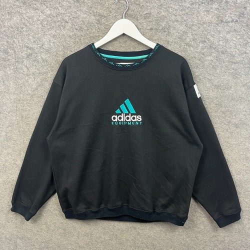 Vintage adidas jumper - adidas,