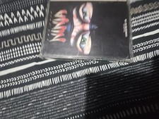 The Last Ninja Commodore 64