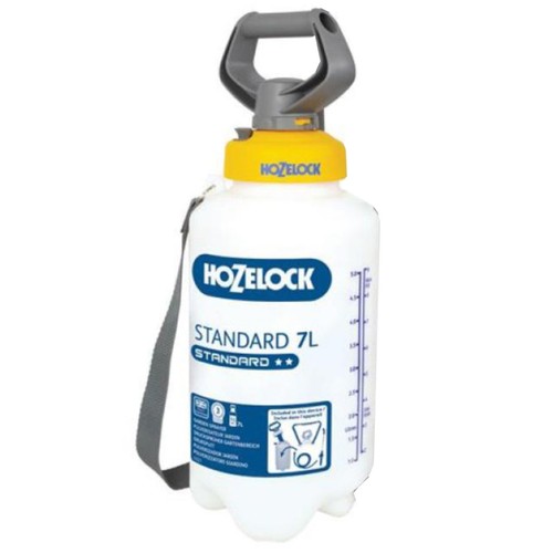 Hozelock 4231 litre - 7l,
