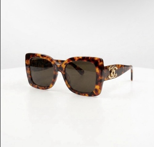 Chanel tortoise shell - chanel,
