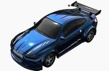 Car desktop drift - car, 1/64