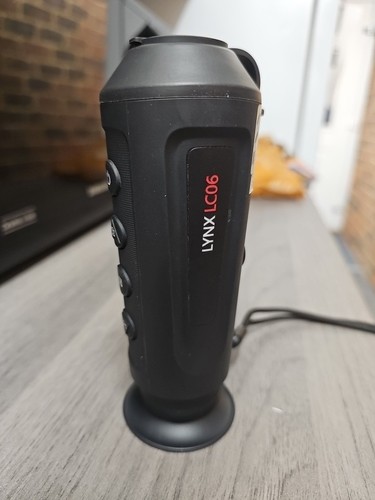Hikmicro lynx lc06 thermal - lynx,