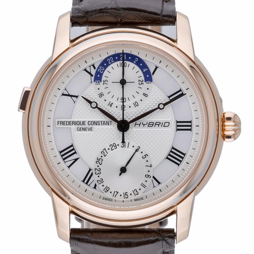 Frederique constant hybrid - constant,