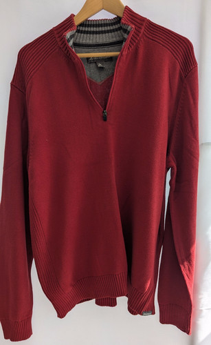 Eddie bauer jumper mens - bauer,