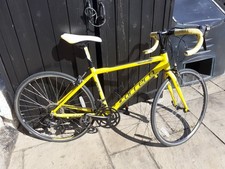 Kids Carrera TDF.JR LTD road bike 41cm frame ideal for 7-11 years 