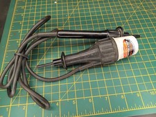 Vintage John Drummond TEST