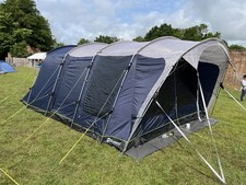 Outwell Montana 6PE Blue Tent