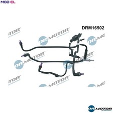 FUEL LINE DRM16502 FOR PEUGEOT 206/Hatchback/SW/Van 307/Break CITROEN 1.4L 4cyl