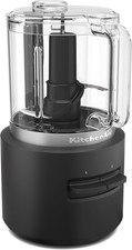 KitchenAid Go Cordless Food