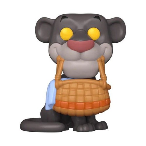 The jungle book pop disney - pop!,