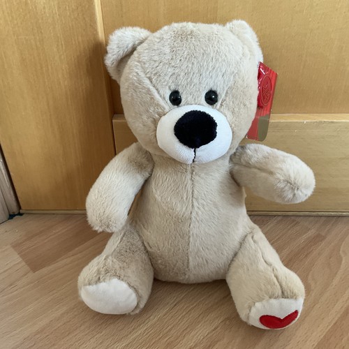 Keel toys brown - , bear