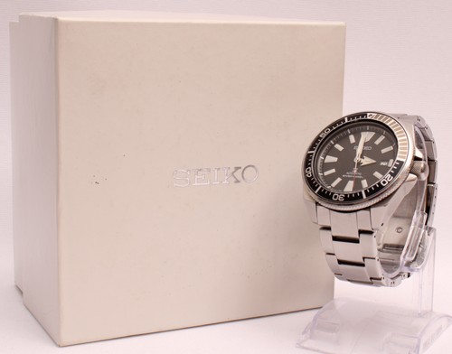 Seiko prospex 8mm - prospex, 43.8mm