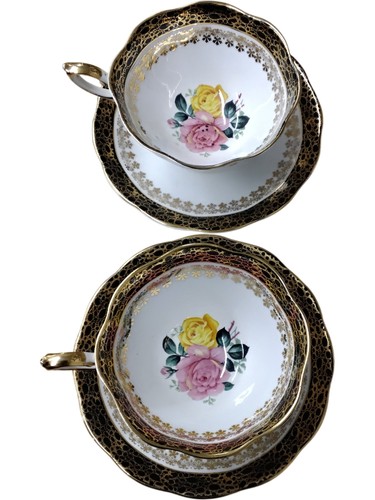 Royal standard fine - royal, china