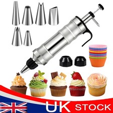 Dessert Cake Decorating