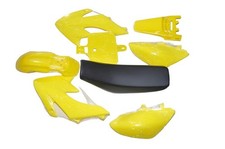 CRF50 STYLE PIT BIKE PLASTIC