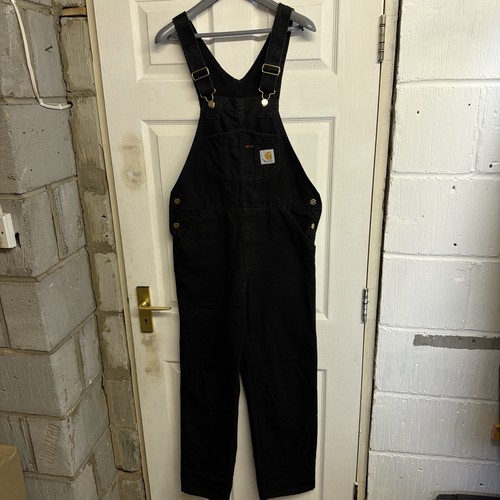 Carhartt wip men - bib, overall