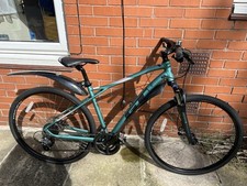 GT Transeo Elite 20 Mountain