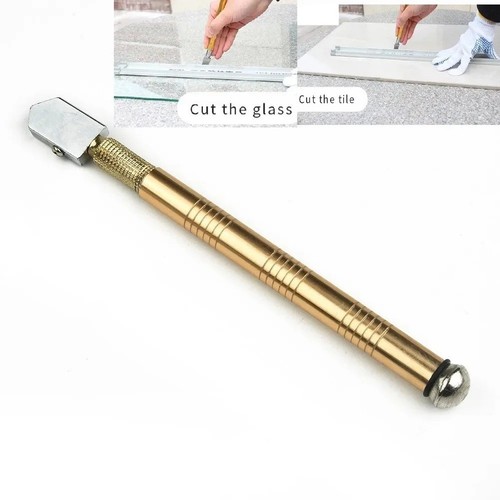 Professional glass - 1,